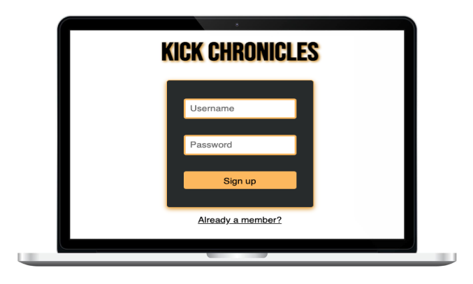 Software Screenshot